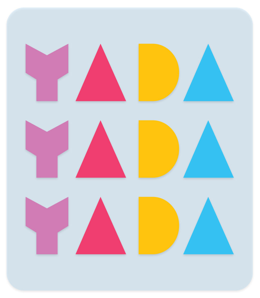 YADA YADA YADA MAGNET