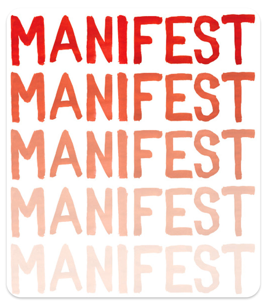 MANIFEST MAGNET