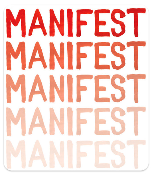 MANIFEST