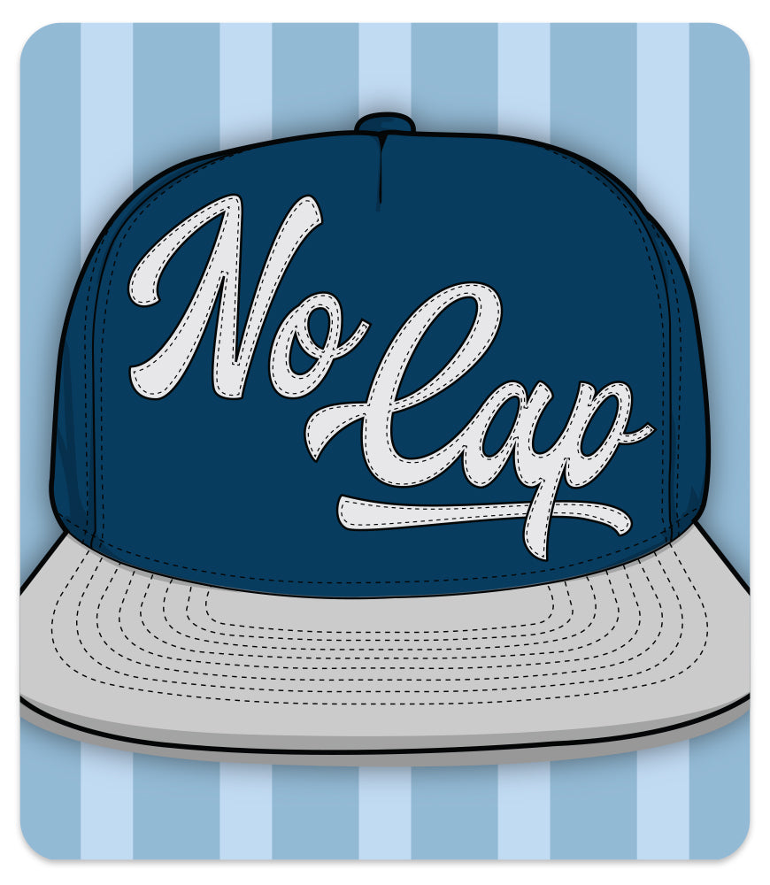 NO CAP MAGNET
