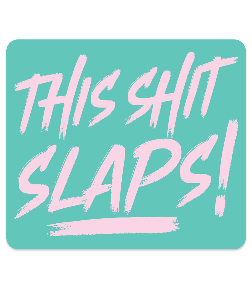 THIS SHIT SLAPS MAGNET